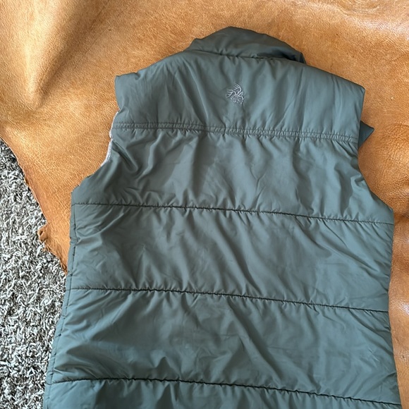 Women’s vest - Picture 3 of 3